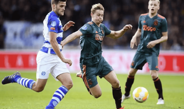 12月7日周日，西甲第15轮焦点战：埃尔切vs赫罗纳-保级关键战谁能抢占先机？