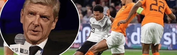 格纳布里这么强，当初阿森纳为什么不要他？