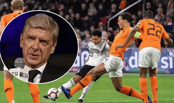 格纳布里这么强，当初阿森纳为什么不要他？