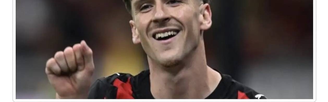 意甲媒体透露：萨勒马克尔斯本赛季在米兰表现如此出色，当初拉涅利对他的培养起了关键作用