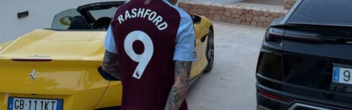 穿拉师傅球衣英媒：曼联对加纳乔感到愤怒，或接受4500万报价