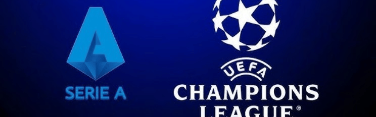 真没落了！欧战积分对比英超领跑实至名归，意甲跌落至第五名