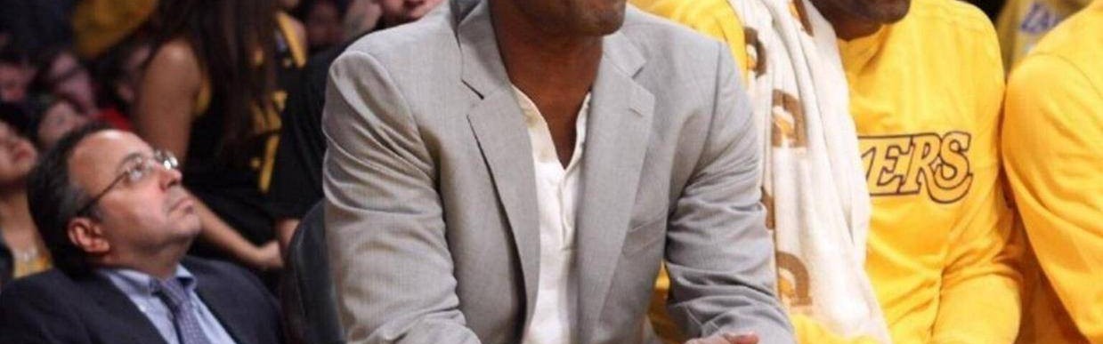 NBA官方纪念科比47岁生日：怀念！1978年8月23日