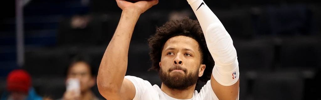 坎宁安气胸动摇活塞复兴轨迹？东部第一的天会塌吗？