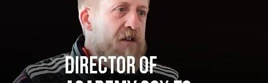 任内35人上演一线队首秀！官方：曼联青训总监考克斯将离任