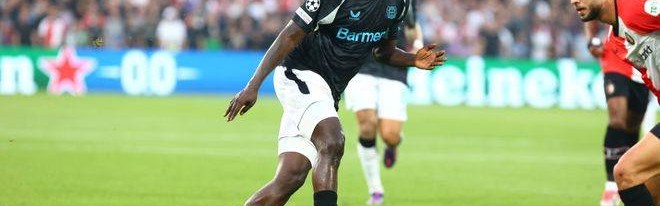 一日意甲动向：米兰放弃霍伊伦德买9号，国米被视作“夺冠大热”