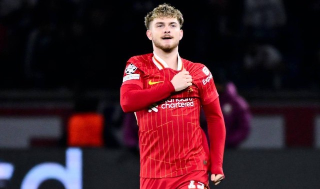 利物浦开启卖人模式：中场希望之星成候选，斯洛特4500万要价不高