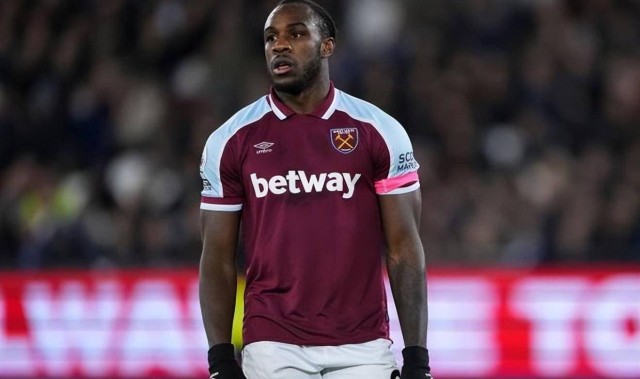 官宣！安东尼奥十年锤路终结，西汉姆队史英超射手王离队