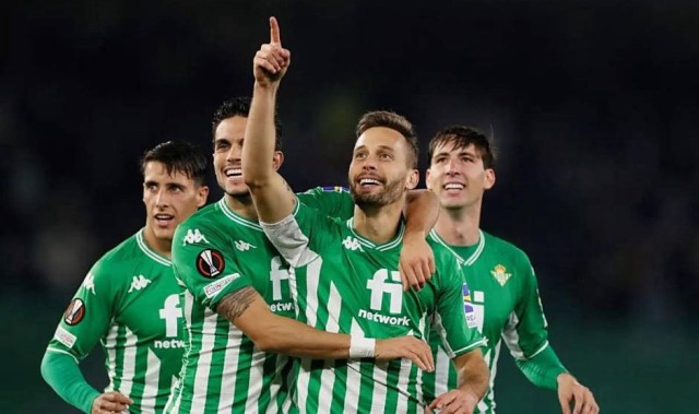 西甲8月28日比赛分析预测：塞尔塔与皇家贝蒂斯的激烈较量