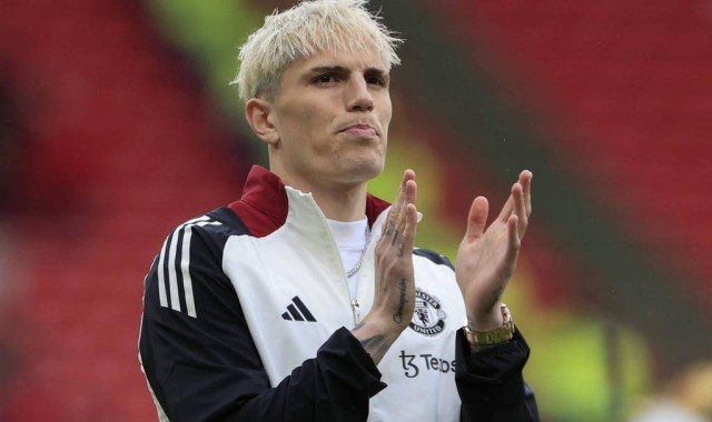 曼联切尔西盼加纳乔杰克逊互换 做账式交易重现江湖？