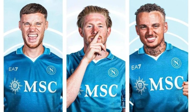 1夜5官宣-C罗接新帅巴萨第2签皇马第4签魔笛赴米兰A费投西甲