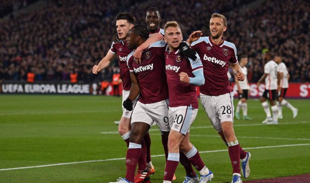 英超、西甲和意甲赛事预测分析：西汉姆联主场小胜，巴伦西亚客场稳胜