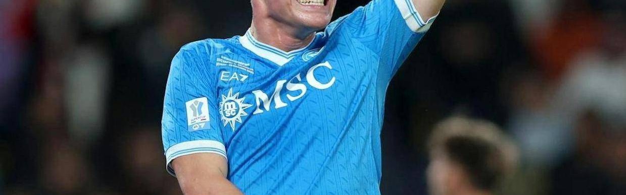 一己之力摧毁敌人后防夺冠：被曼联放弃的年轻锋霸，正在找回自己