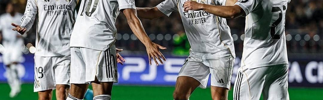 皇马最后通牒：1.5亿巨星，要么续约到2030年，要么走人！