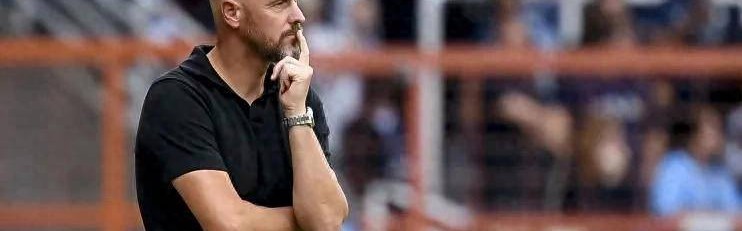 滕哈格刚下课1小时，勒沃库森就找好了新帅：42岁，曾夺过德甲冠军