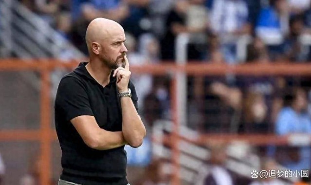 滕哈格刚下课1小时，勒沃库森就找好了新帅：42岁，曾夺过德甲冠军