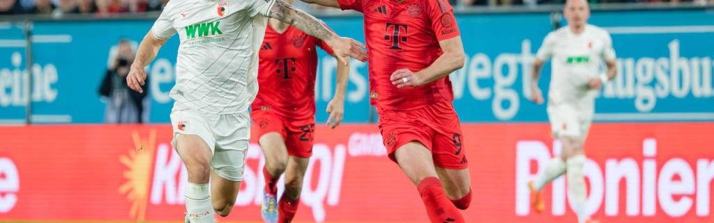 哈里·凯恩在拜仁：从英伦传奇到德甲真爱