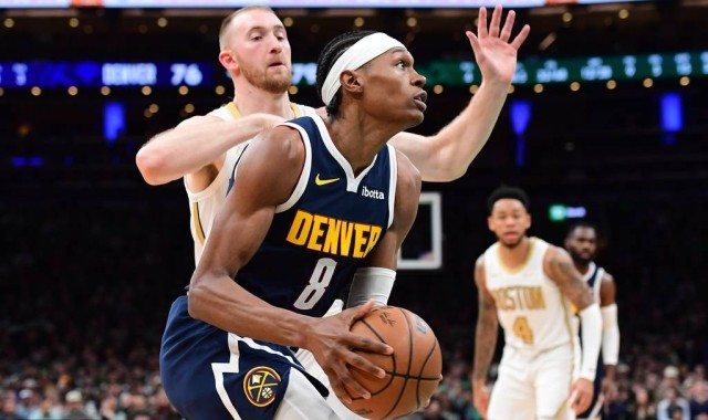 林书豪式剧本在掘金重生！约老师伤停神将挑起大梁