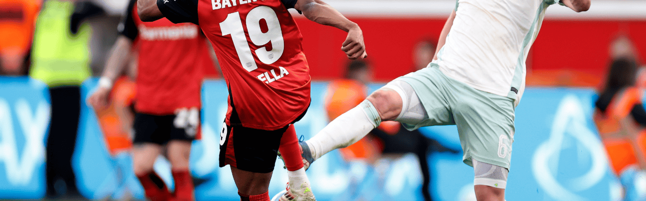 德甲：多特蒙德VS云达不来梅 今日推荐比分预测