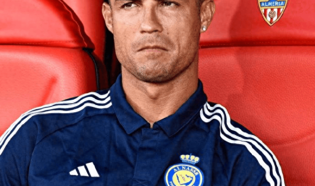 从“罗总”到“罗董”，C罗这波操作，直接买了个冲西甲的跳板