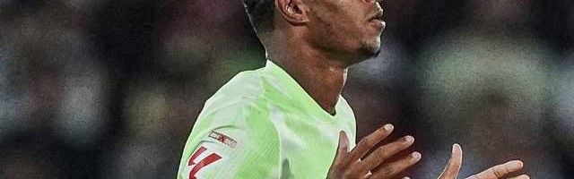 巴萨欲3500万买断拉什福德：降薪至2030年签约