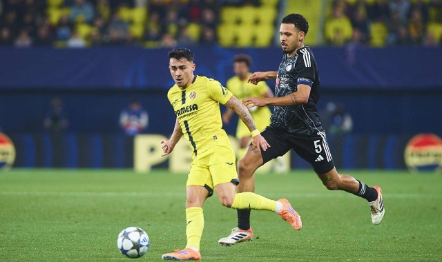 2-3，西甲第3爆冷倒下，不敌哥本哈根，遭遇欧冠4连败