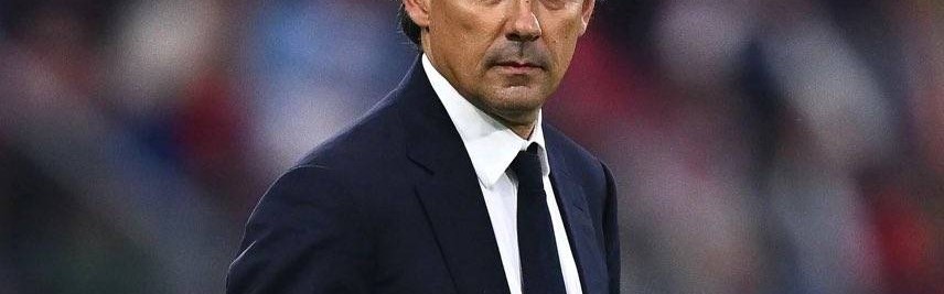 输掉欧冠决赛后下课？曝小因扎吉或告别国米，沙特4倍高薪太诱人