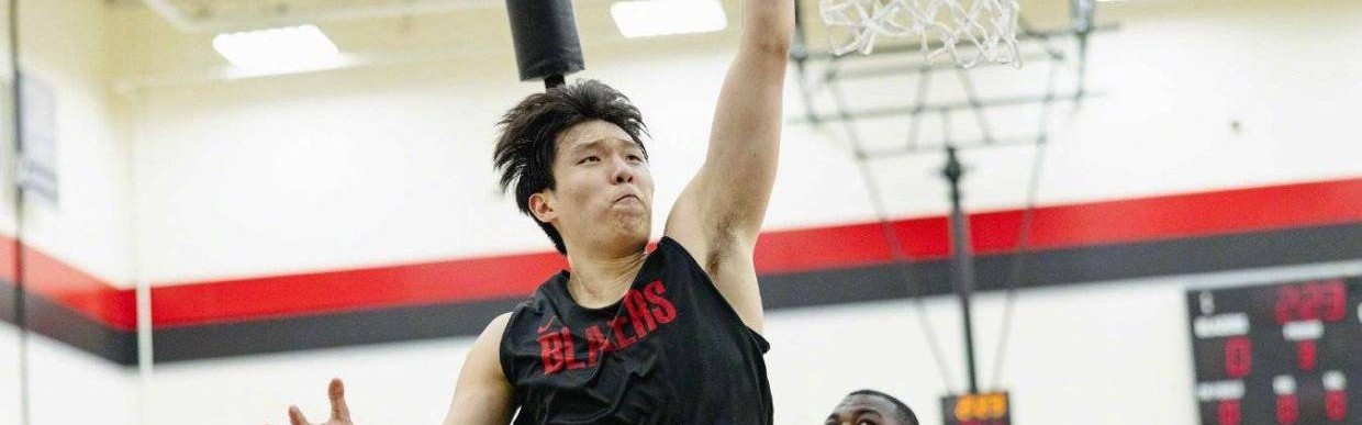 赌城夏联前瞻：美国之子震撼亮相 杨瀚森再造惊喜？