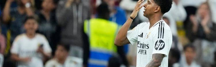 有价无市的边锋让皇马心急：降价至7000万，热刺想用他接替孙兴慜