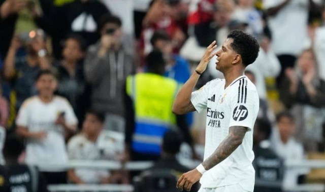 有价无市的边锋让皇马心急：降价至7000万，热刺想用他接替孙兴慜