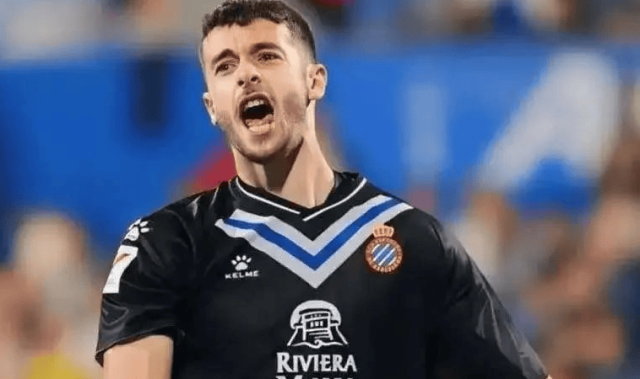 2500万违约金！加西亚成曼城巴萨纽卡抢人战焦点