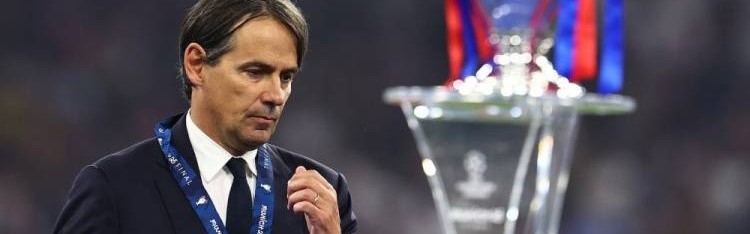 四年巅峰，一人之功！小因扎吉再造国际米兰，不惜代价挽留他吧！