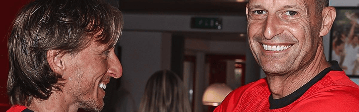 米兰疯了？囧叔欲打包曼联尤文两大失意神锋，意甲最疯狂锋线重组