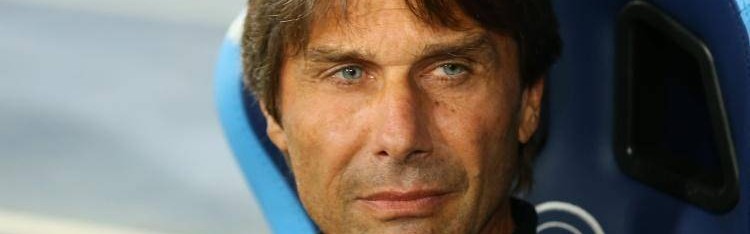 切西尼：曼纳庆幸自己未邀穆里尼奥，孔蒂提前规划“欧冠赛季”