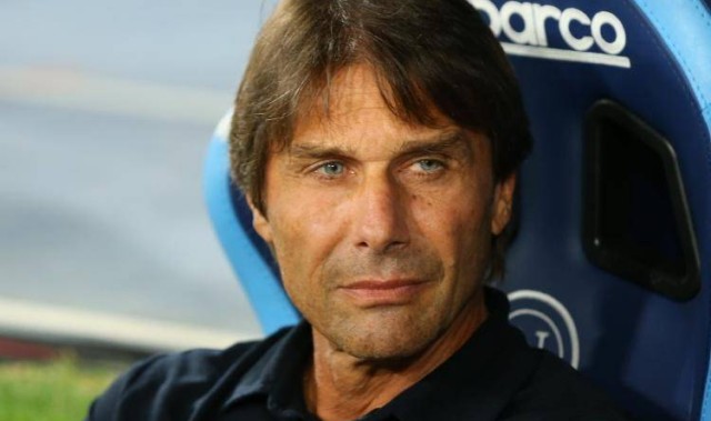 切西尼：曼纳庆幸自己未邀穆里尼奥，孔蒂提前规划“欧冠赛季”