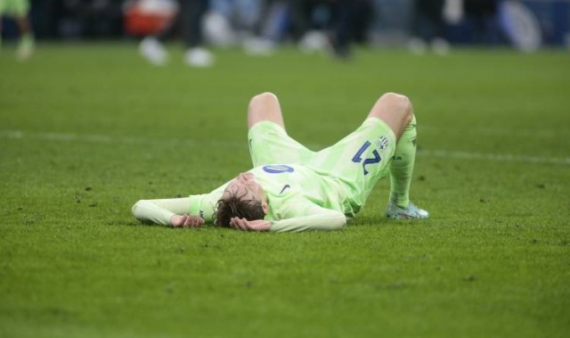 集体低迷！世体：巴萨俱乐部所有职业球队六年来首度无缘欧洲冠军