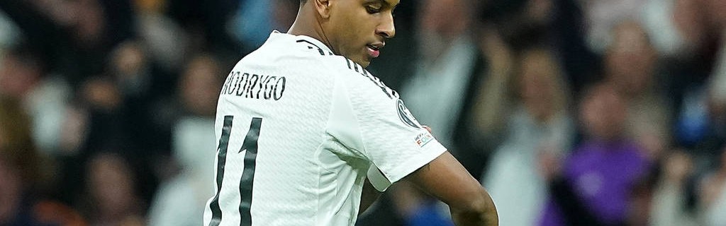 阿森纳曼城有意今夏签下罗德里戈 皇马要价约9000万欧