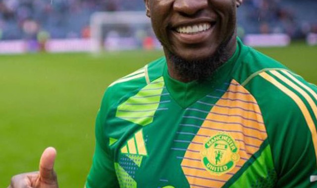 奥纳纳转会取消，曼联更改门将引援计划！大马丁红魔梦灭恐留维拉