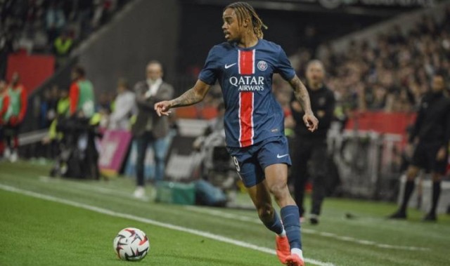 记者：利物浦等队有意巴尔科拉，巴黎要价1亿欧且要球员要求离队