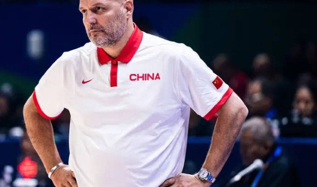 意大利联系乔尔杰维奇担任主帅 后者曾执教中国