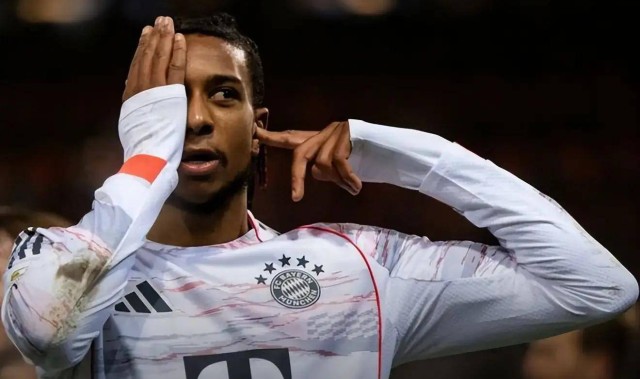 德甲新一轮悬念丛生！拜仁多特迎关键战，多场对决或改写积分榜