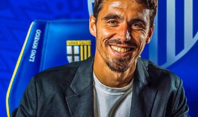 “年少有为”29岁西班牙少帅奎斯塔挑战意甲，创纪录执教帕尔马