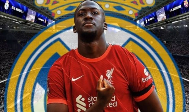 记者：科纳特告诉皇马他不会与利物浦续约！红军肯卖皇马就出手