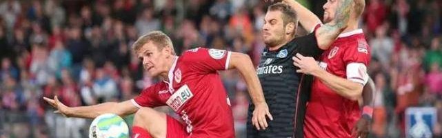 周日024：德甲 科隆VS汉堡，专家最新精准比分预测！