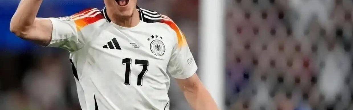 德甲最贵1.5亿欧！19岁维尔茨投奔红军，他爸妈比经纪人还狠？