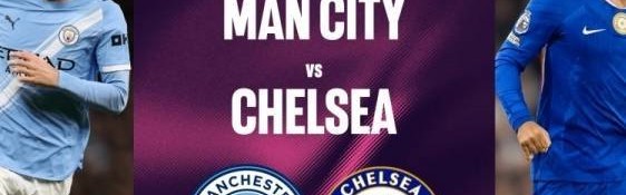 压力给到曼城！明日强强对话VS切尔西，瓜帅如何稳妥拿下三分