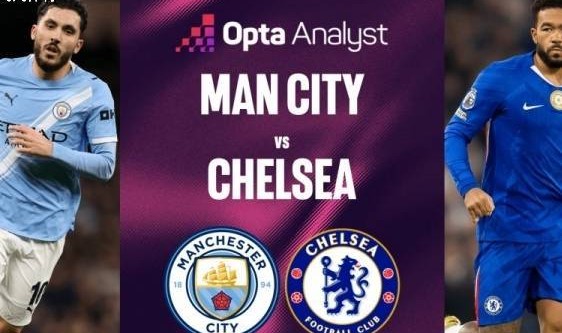 压力给到曼城！明日强强对话VS切尔西，瓜帅如何稳妥拿下三分