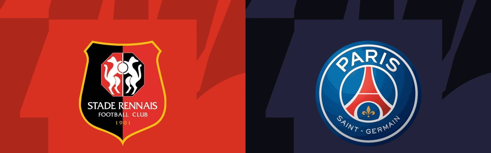 法甲！3-1爆冷！登贝莱破门难救主，雷恩三人建功终结大巴黎7连胜