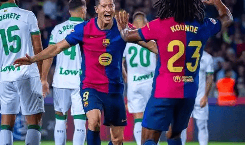 周五013 西甲卡位对决！维戈塞尔塔VS奥萨苏纳 攻防短板博弈+客场魔咒全解读