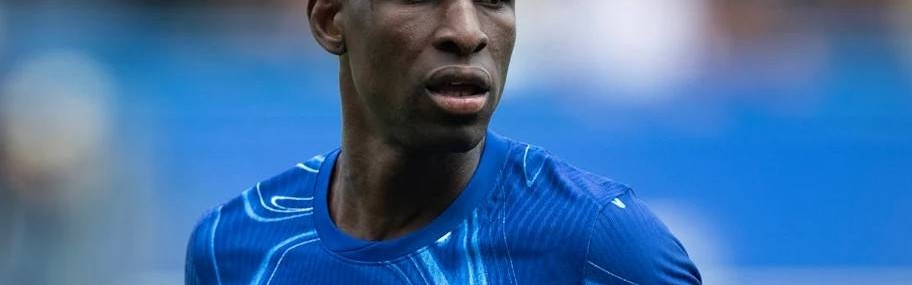 切尔西标价杰克逊1亿英镑，转会费震惊意甲豪门，恐难成交